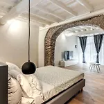Suite Orsoline Spanish Steps