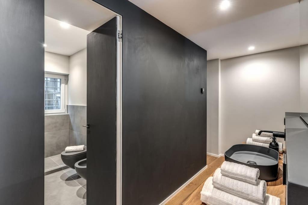 Orsoline Spanish Steps Apartment *