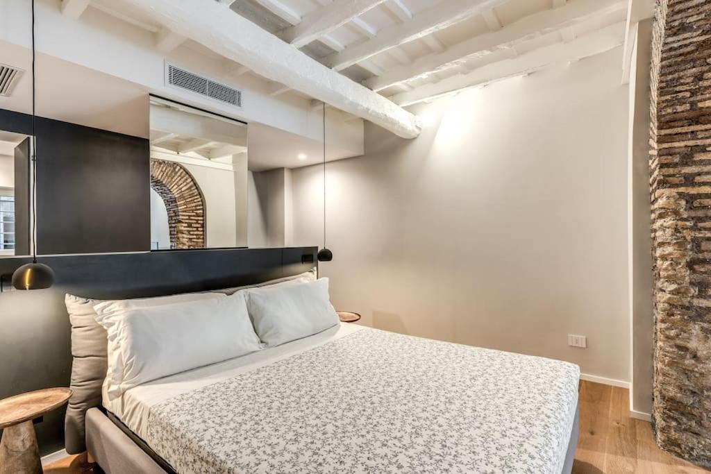 Orsoline Spanish Steps Apartment Rom