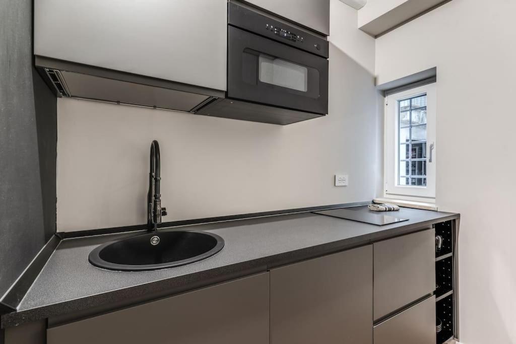 Apartment Orsoline Spanish Steps Rom