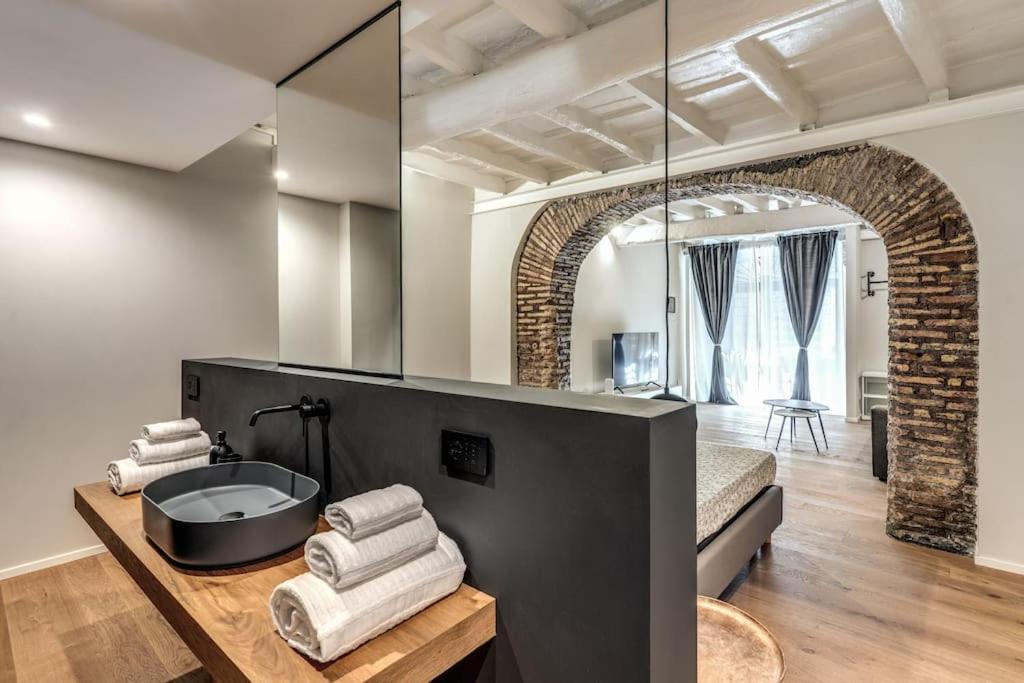 Orsoline Spanish Steps Apartment