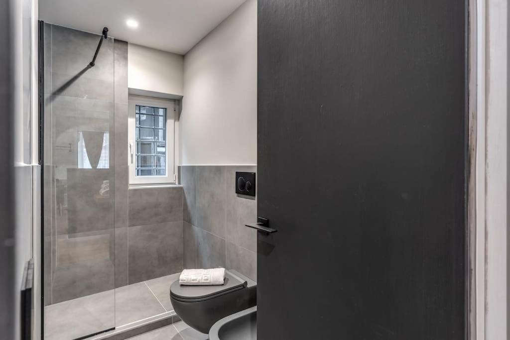 Orsoline Spanish Steps Apartment