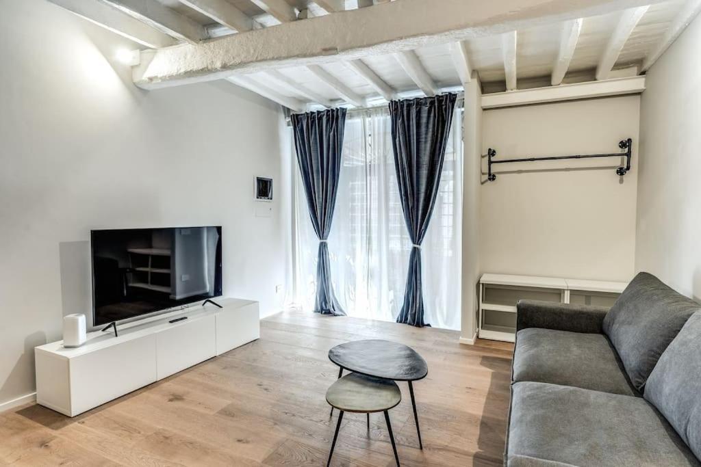 Apartment Orsoline Spanish Steps Rom
