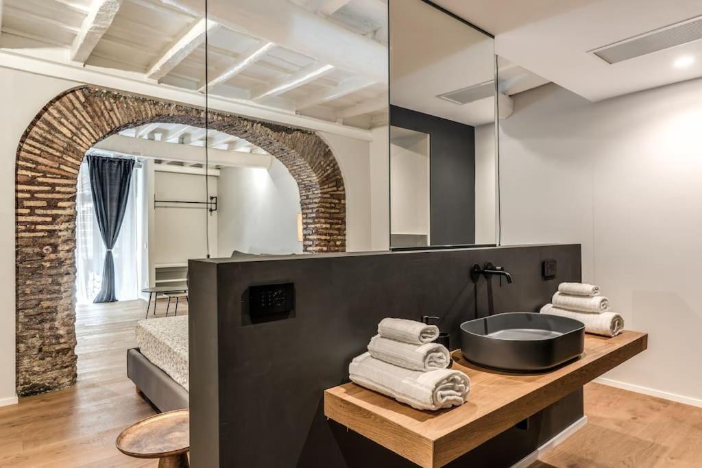 Orsoline Spanish Steps Apartment Rom