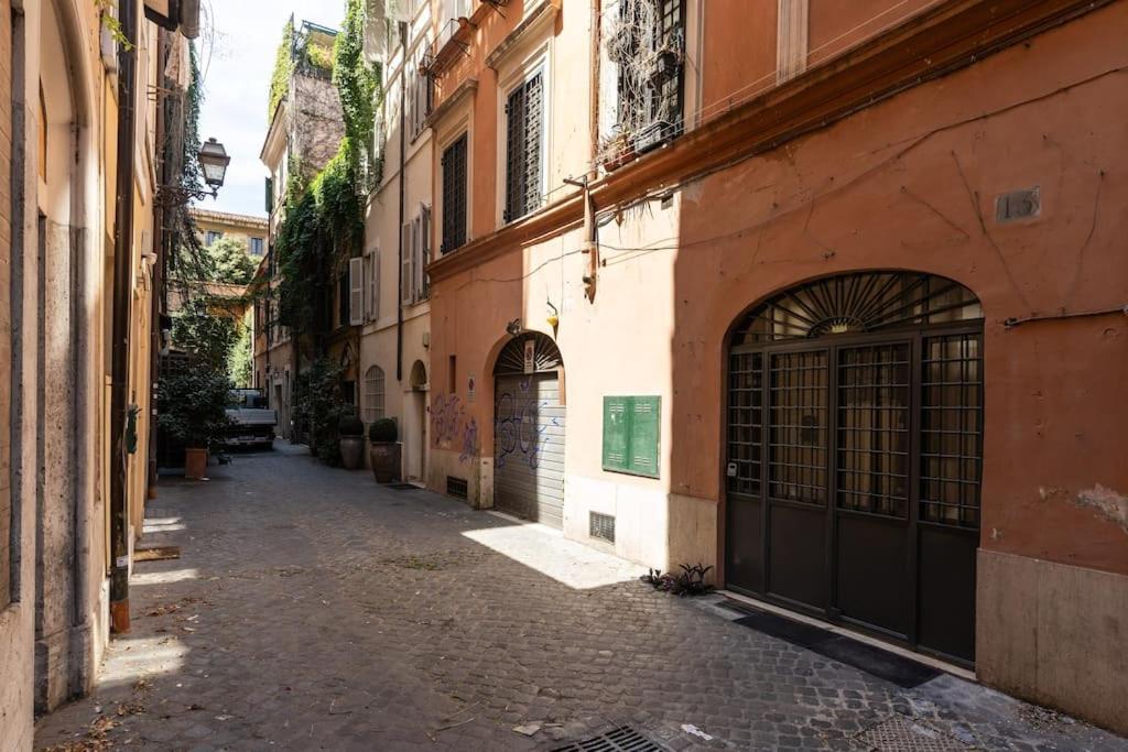 Apartment Orsoline Spanish Steps Rom
