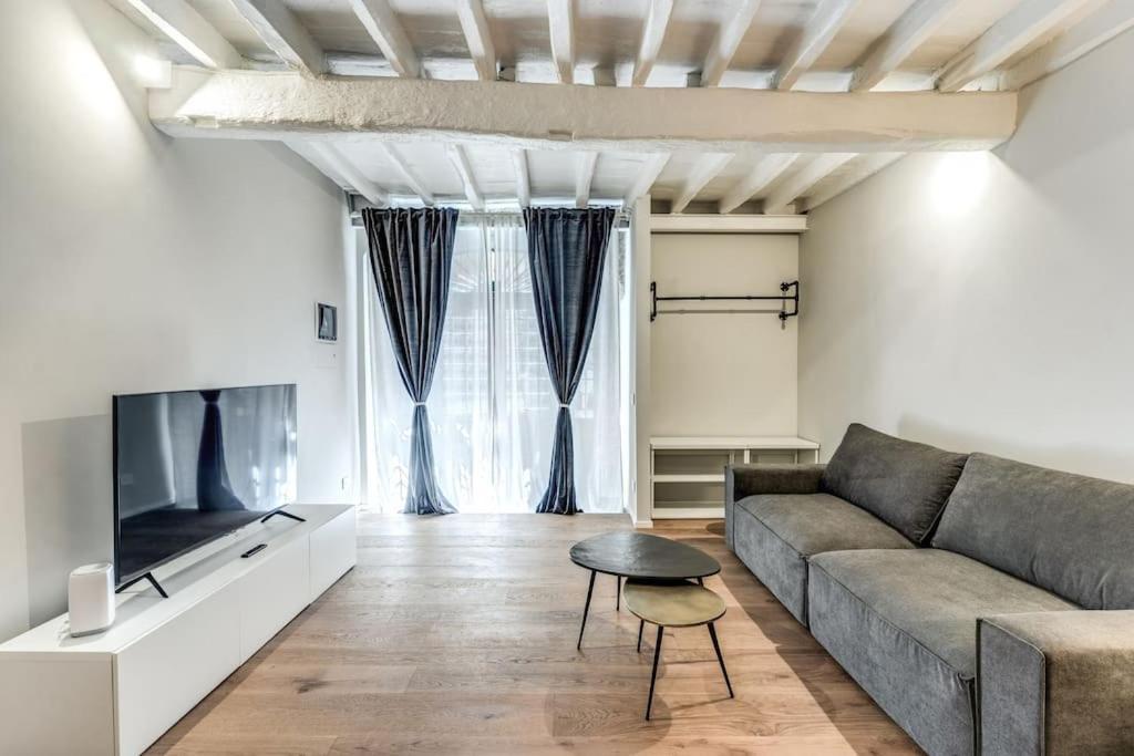 Apartment Orsoline Spanish Steps *